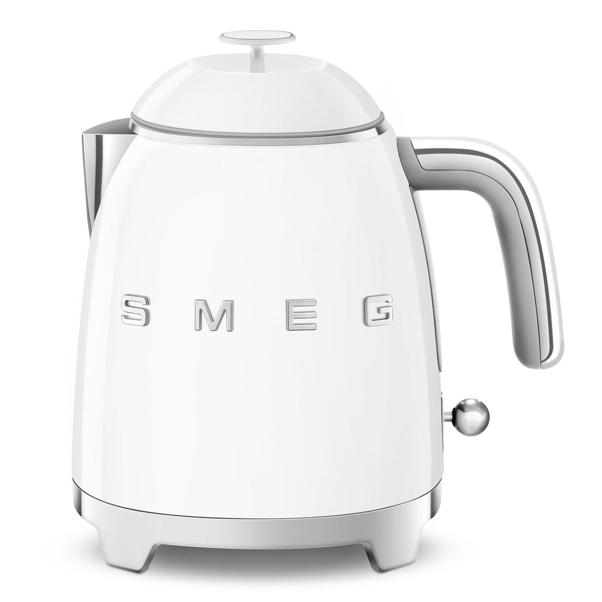 HERVIDOR SMEG KLF05WHEU 0,8L 1400W BCO
