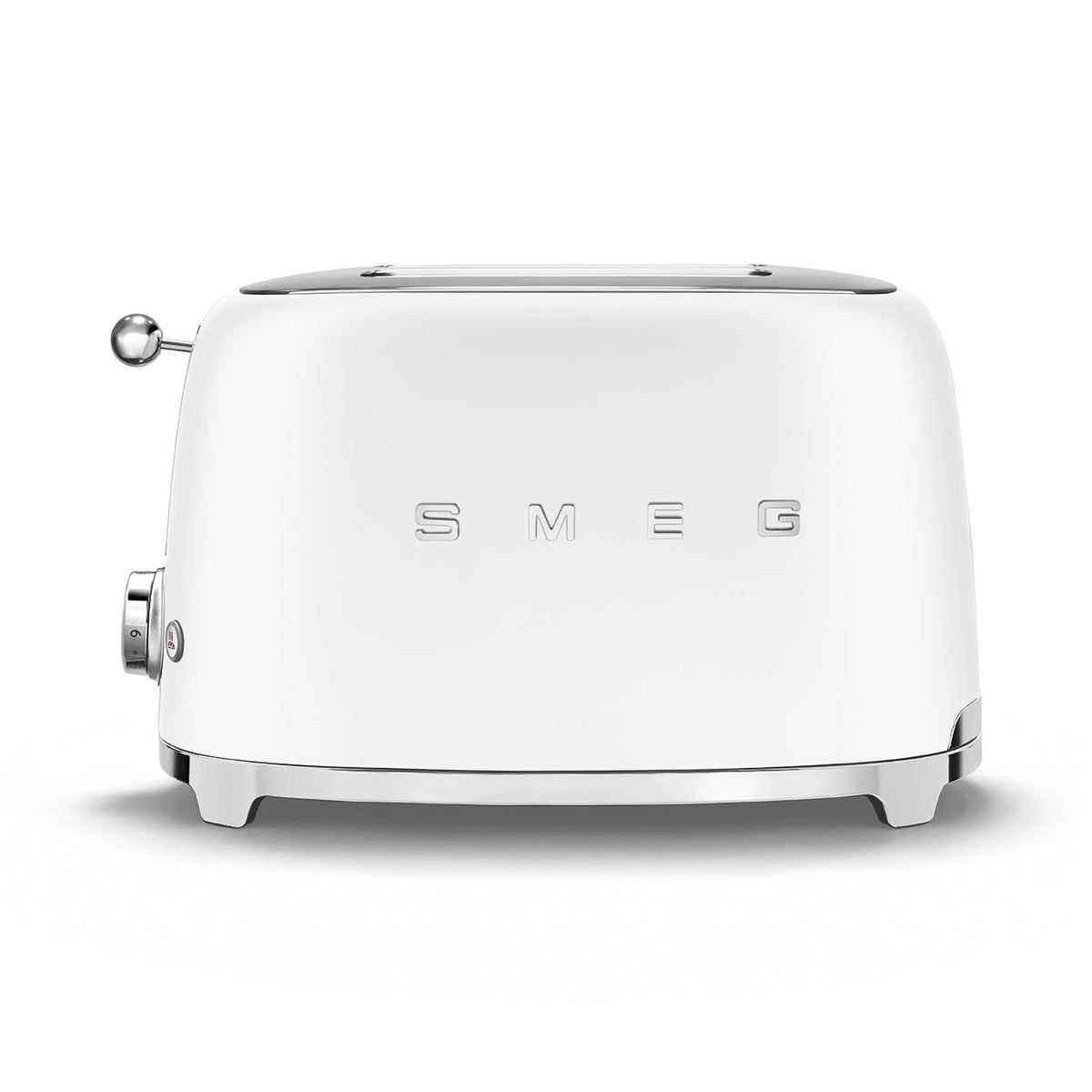 TOST. SMEG TSF01WHMEU 2R 950W BCO MATE