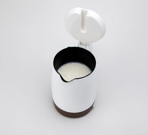 CALIENTALECHE JATA CL819/5 INTERIOR ANTIADHERENTE