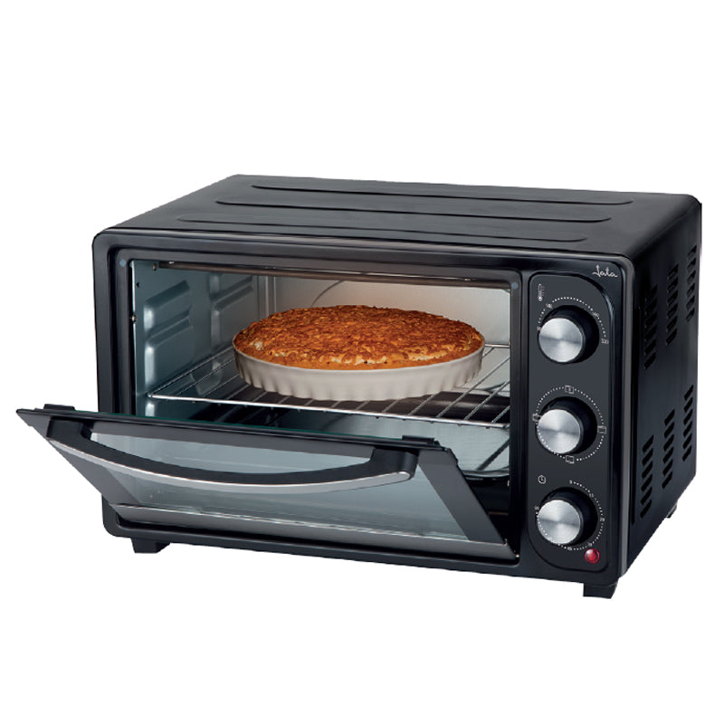 HORNO SOBREMESA JATA HN921 21L 1380W 44X5X31X28,5