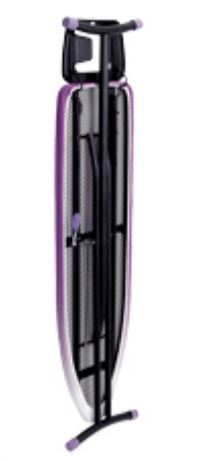 TABLA PLANCHAR JATA TP500 116X35CM FUNDA ALGODON