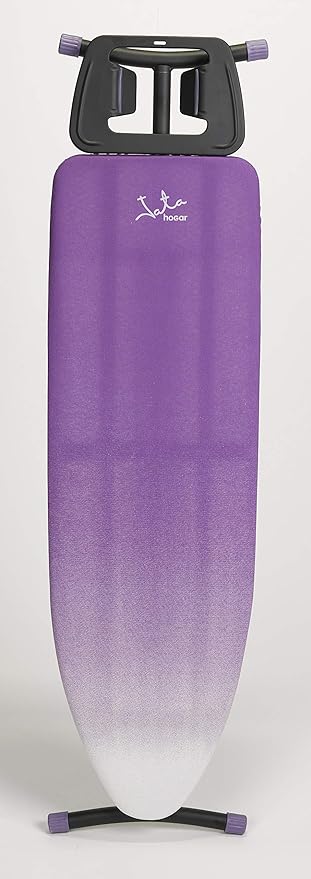 TABLA PLANCHAR JATA TP500 116X35CM FUNDA ALGODON