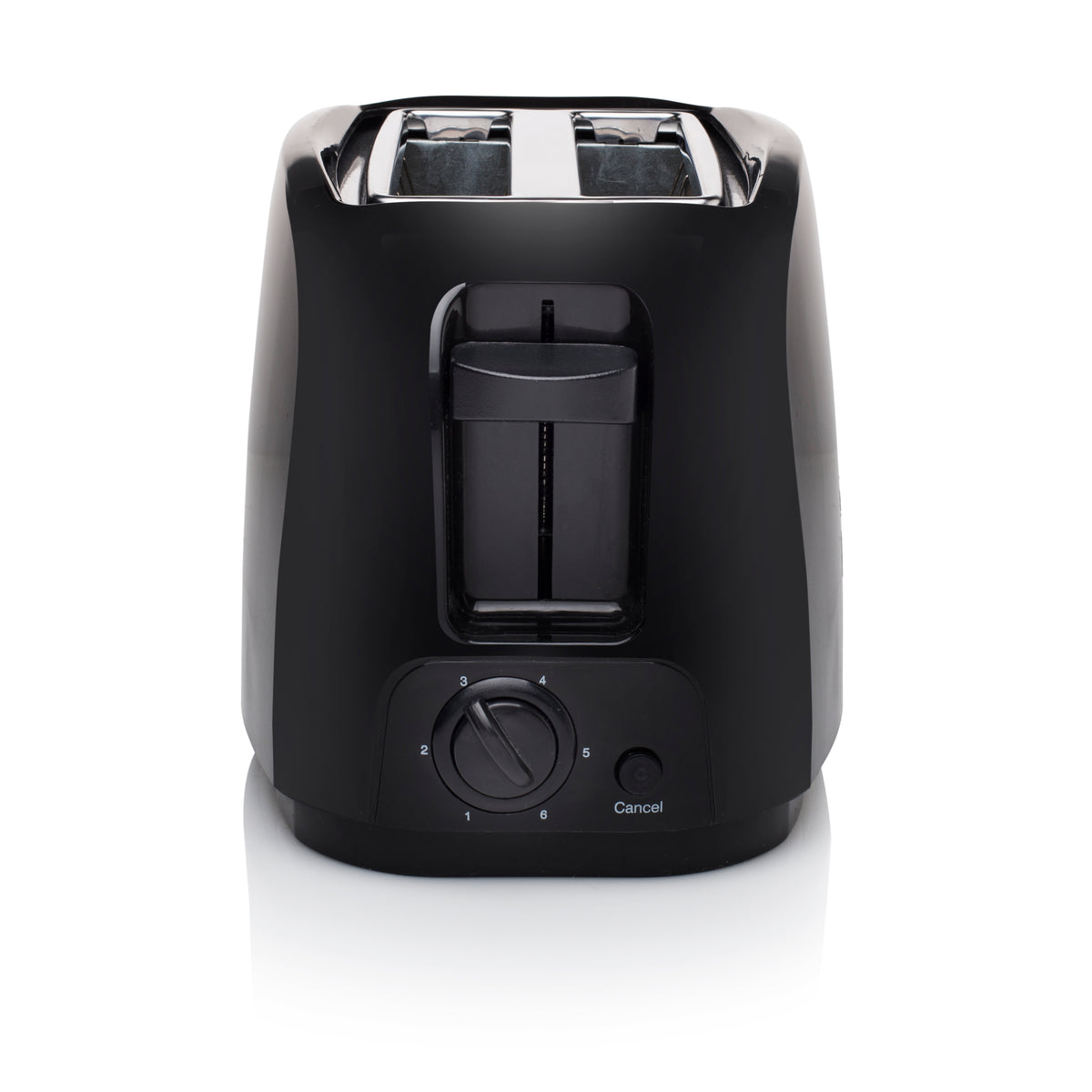 TOST. TRISTAR BR1025 NEGRO 2R CORTAS 800W