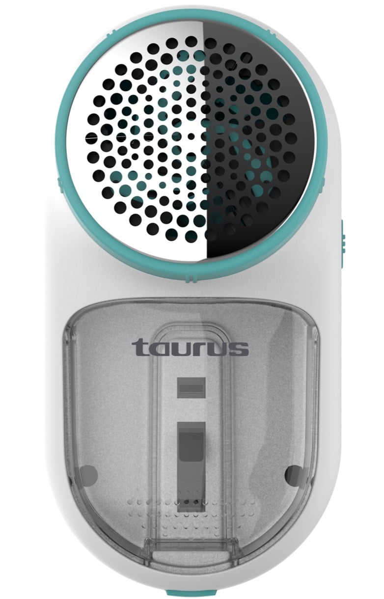 QUITAPELUSAS TAURUS PERFECT COMPLET PRO CON CEPILL