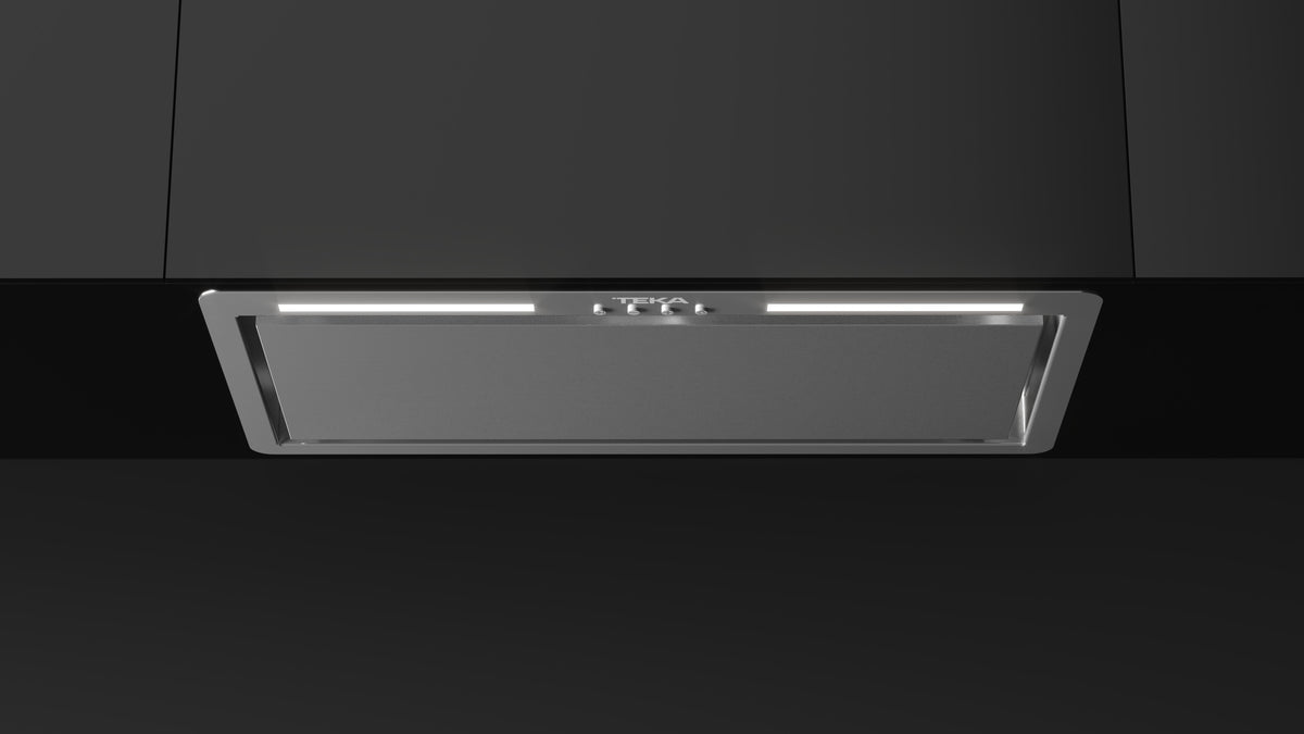 GRUP.FI. TEKA GFL57760EOS INOX 113100007