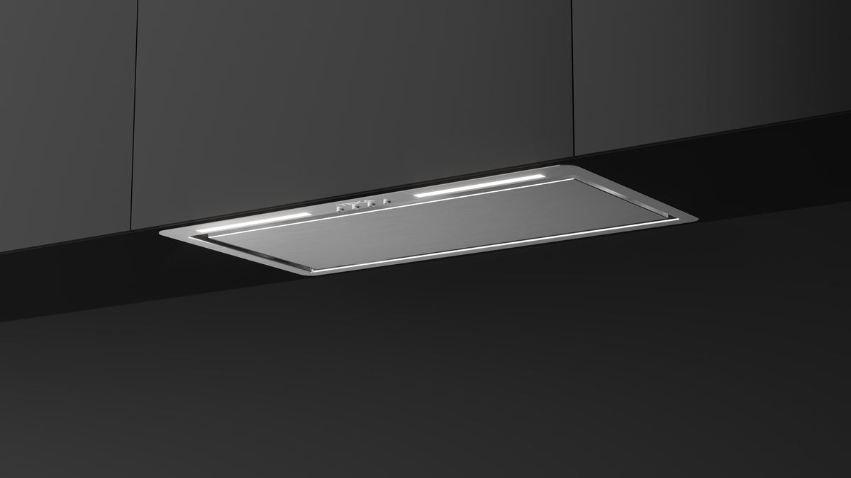 GRUP.FI. TEKA GFL57760EOS INOX 113100007