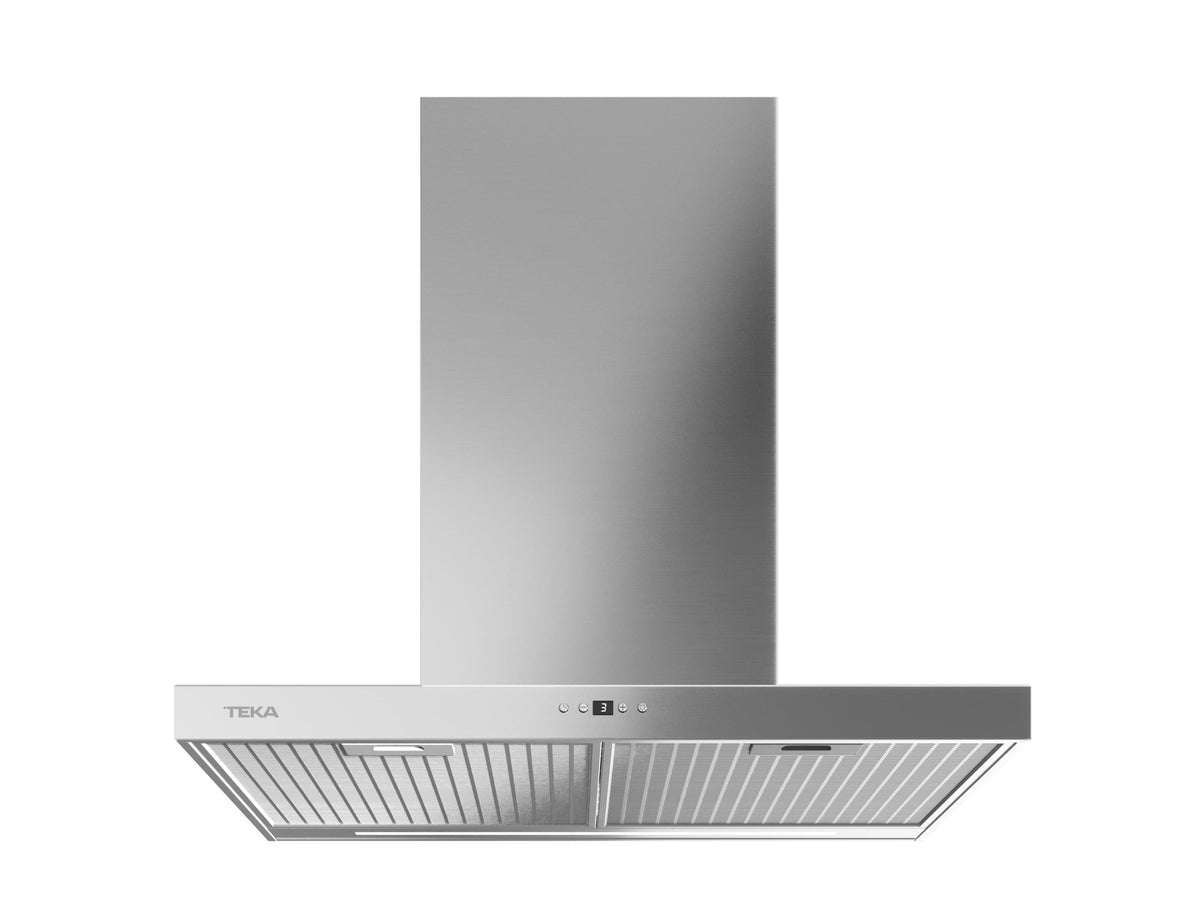 CAMP. TEKA DSH786 INOX 112970005 70cm 586m3/h