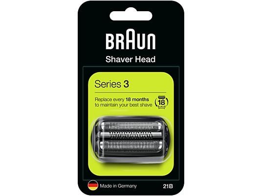 ACC. BRAUN COMBIPACK 21B (300)