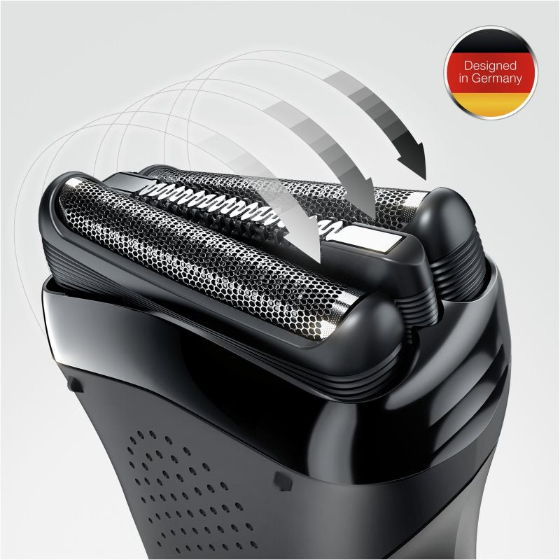 ACC. BRAUN COMBIPACK 21B (300)