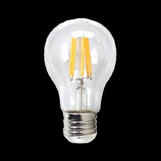 BOM SILVERELECTRONICS 6W E27 5000K 981627 700LM