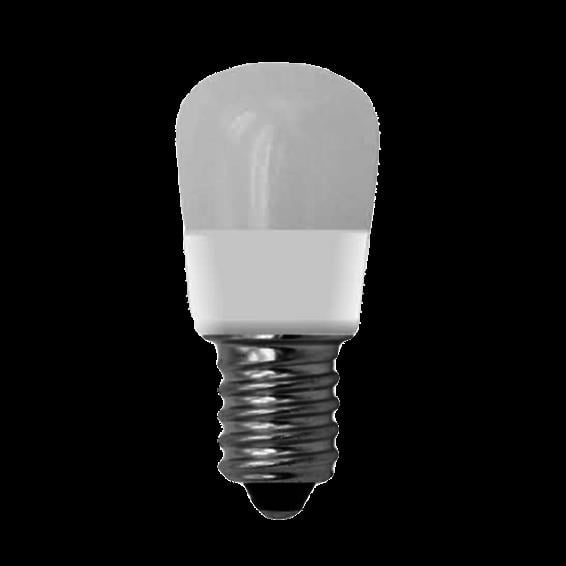 BOM SILVERELECTRONICS 2W E14 5000K 140150 NEVERA