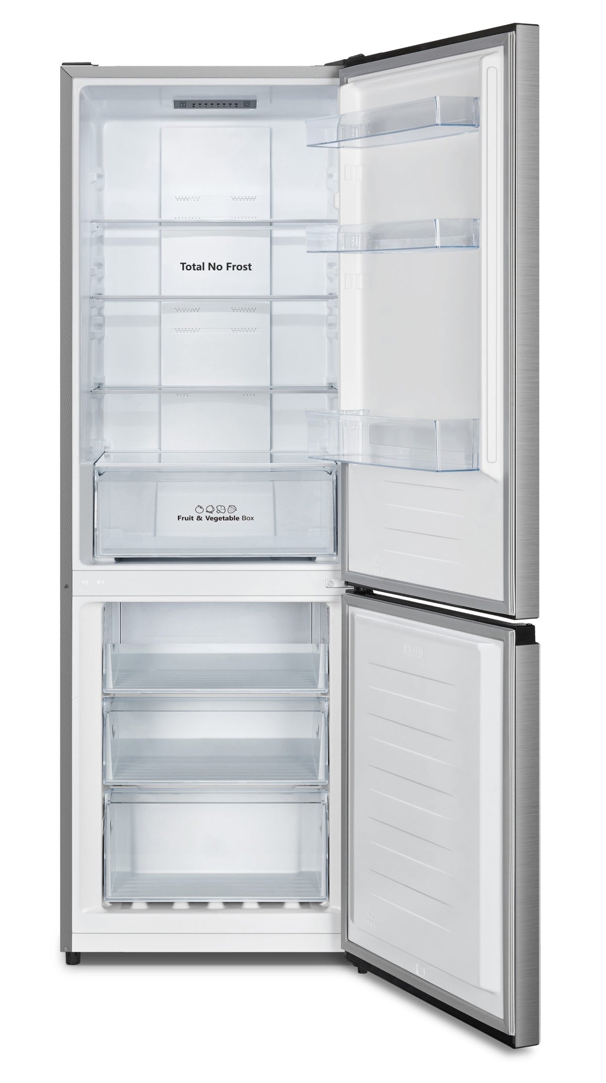 Frigorífico combi Hisense RB372N4ACE, imagen complementaria 2