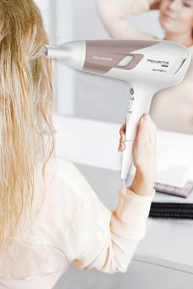 SECADOR ROWENTA CV5830 2300W  DIFUSOR