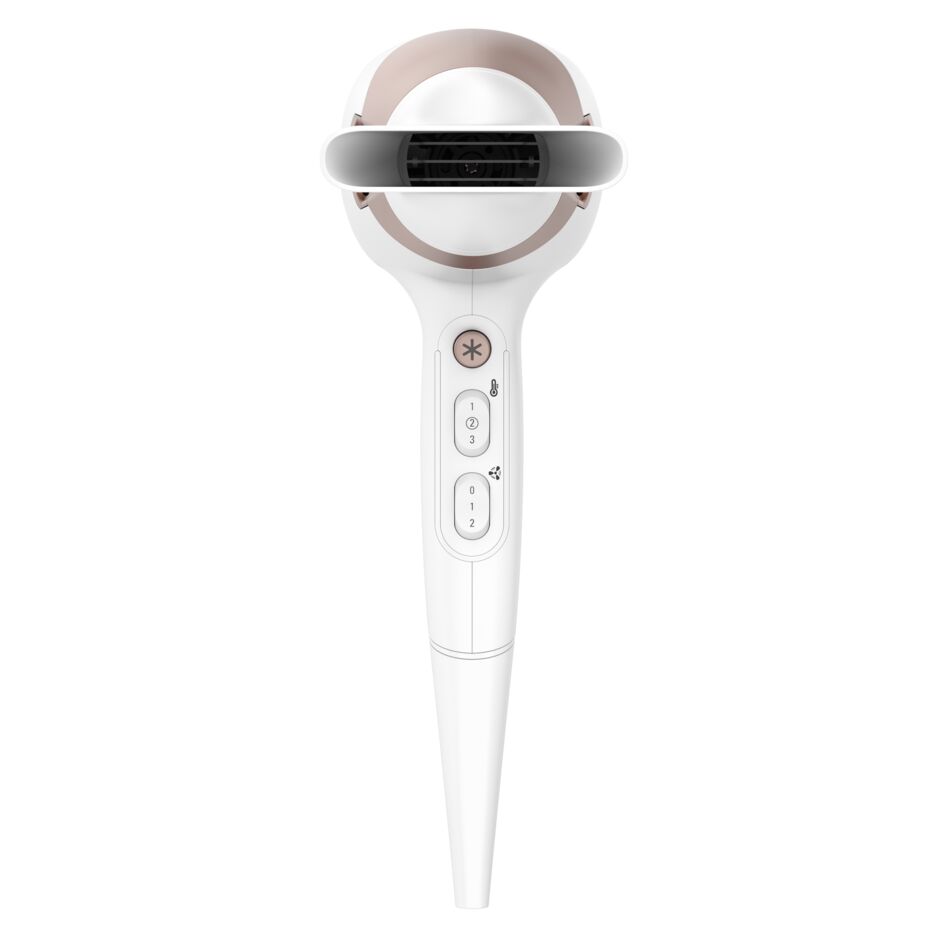 SECADOR ROWENTA CV5830 2300W  DIFUSOR