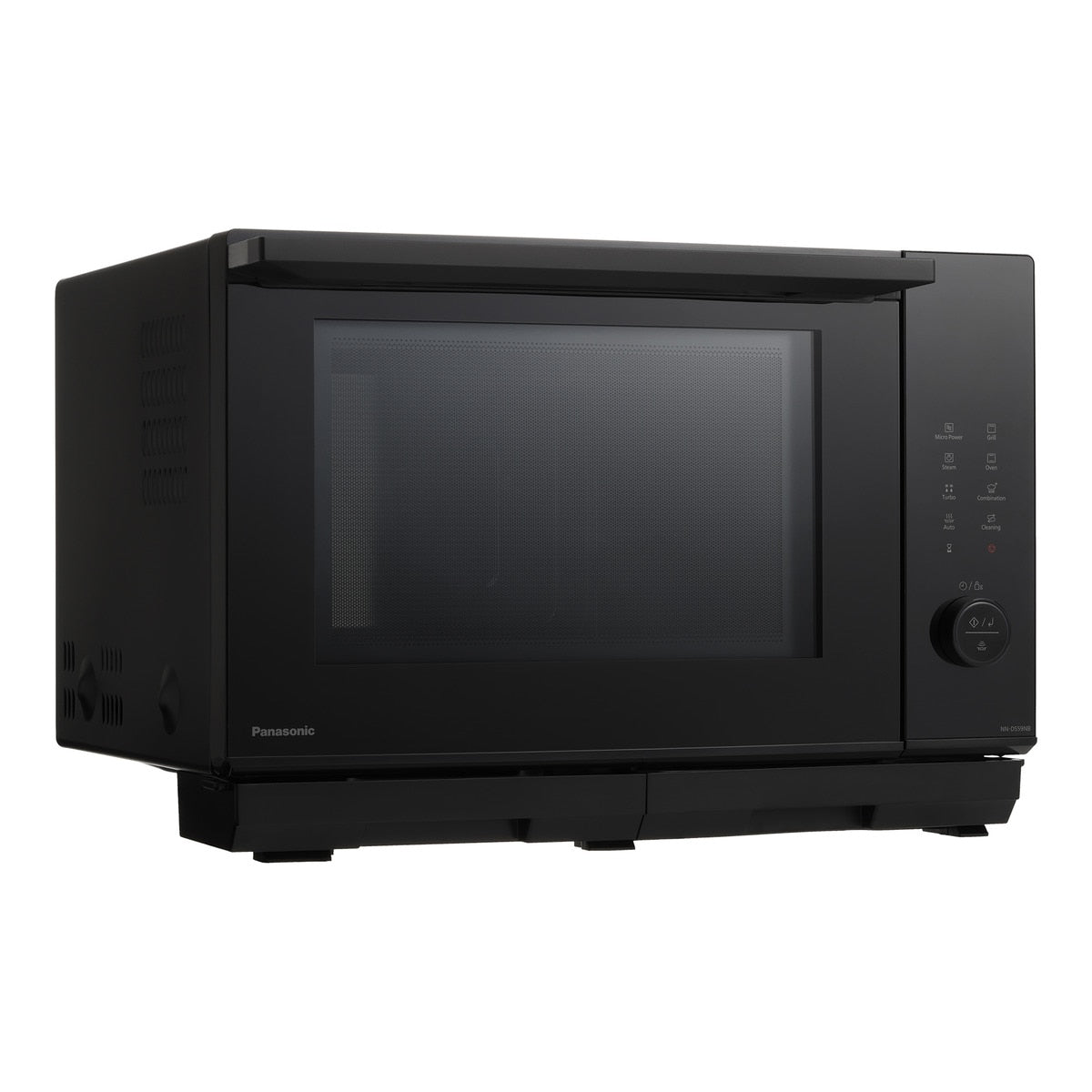 MICR. PANASONIC NNDS59NBEPG 27L INV.VAPOR TURBO