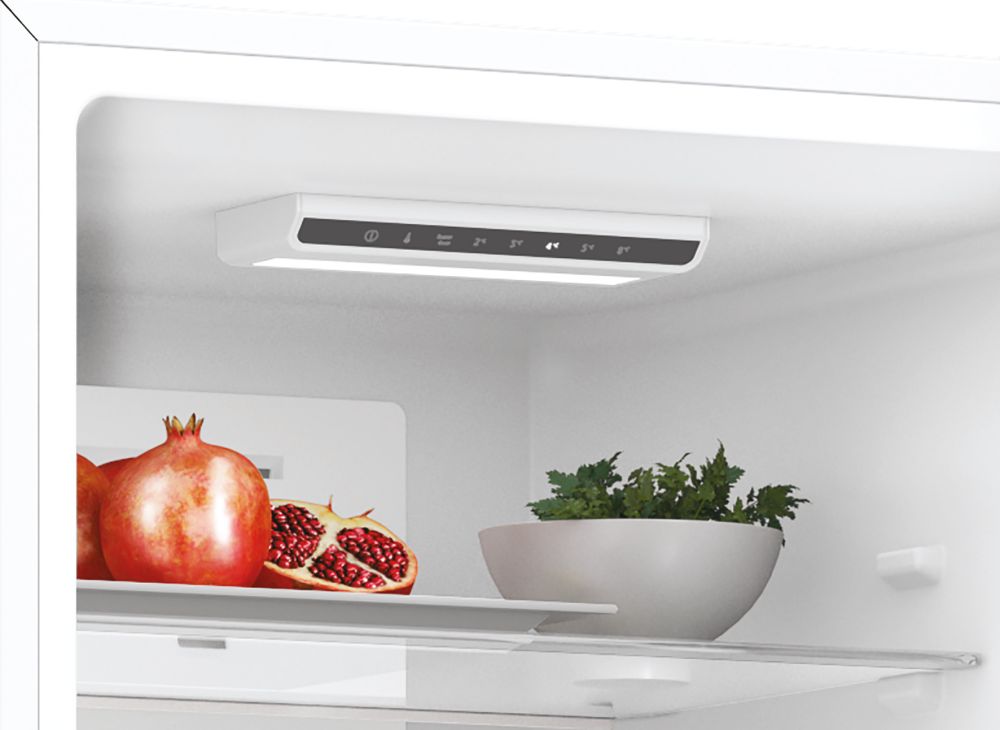 Frigorífico combi Hoover HOCE3T618FW, imagen complementaria 11