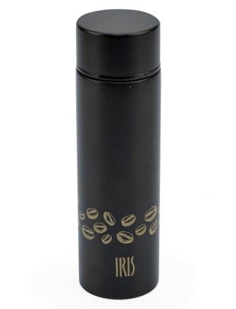 TERMO MINI 140 ML. IRIS 8356-IN NEGRO COFFEE