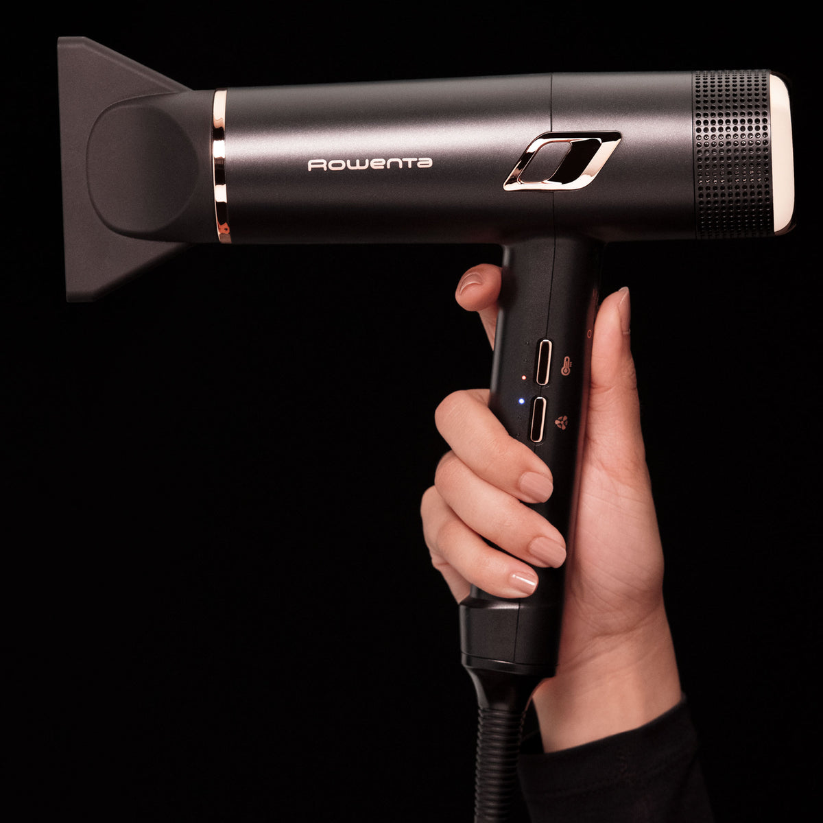 SECADOR ROWENTA CV9920 MAESTRIA