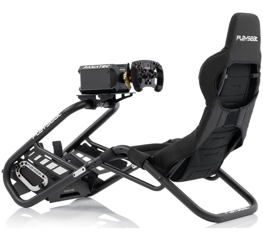 ASIENTO SIMULADOR PLAYSEAT TROPHY BLACK