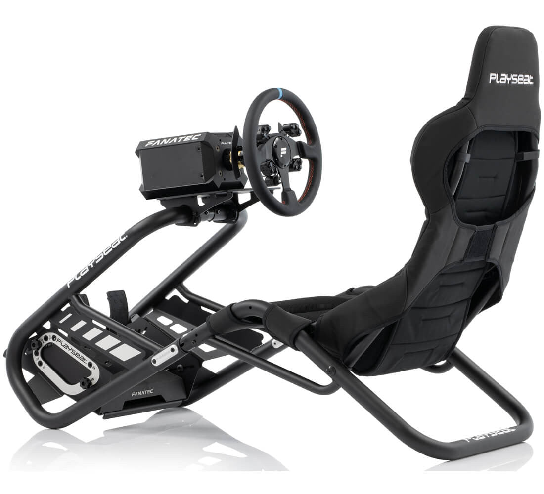 ASIENTO SIMULADOR PLAYSEAT TROPHY BLACK