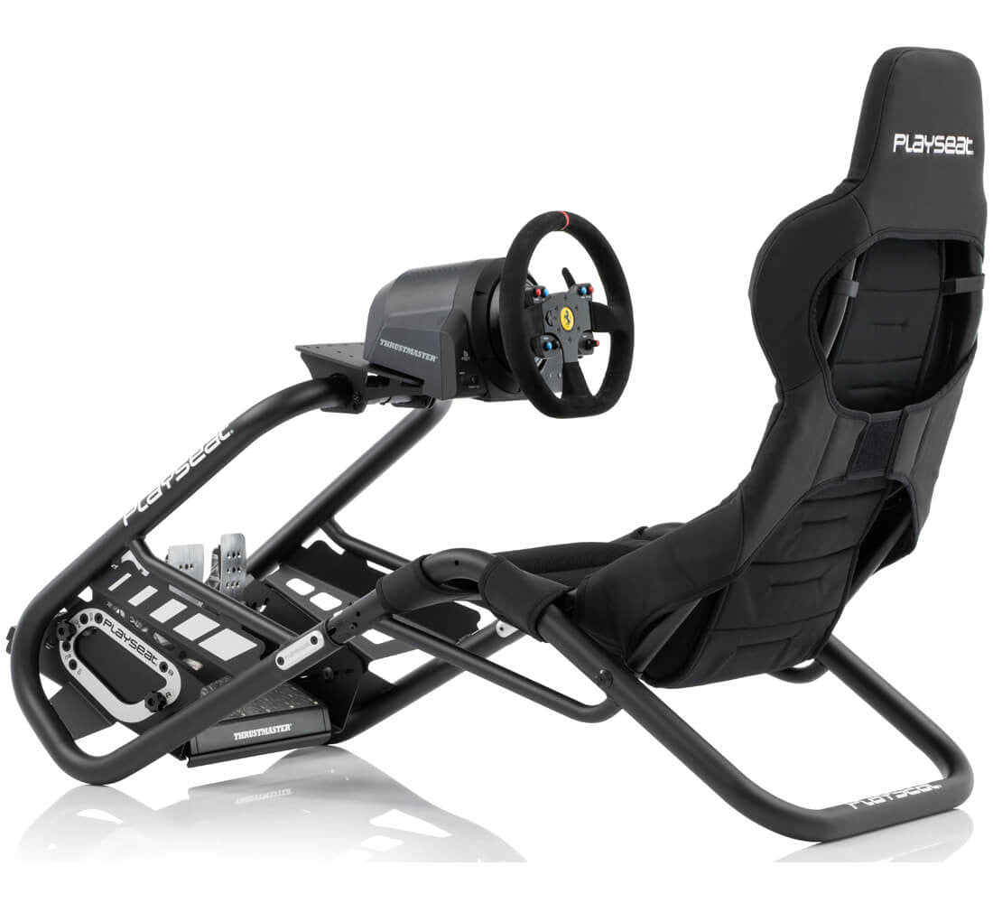 ASIENTO SIMULADOR PLAYSEAT TROPHY BLACK