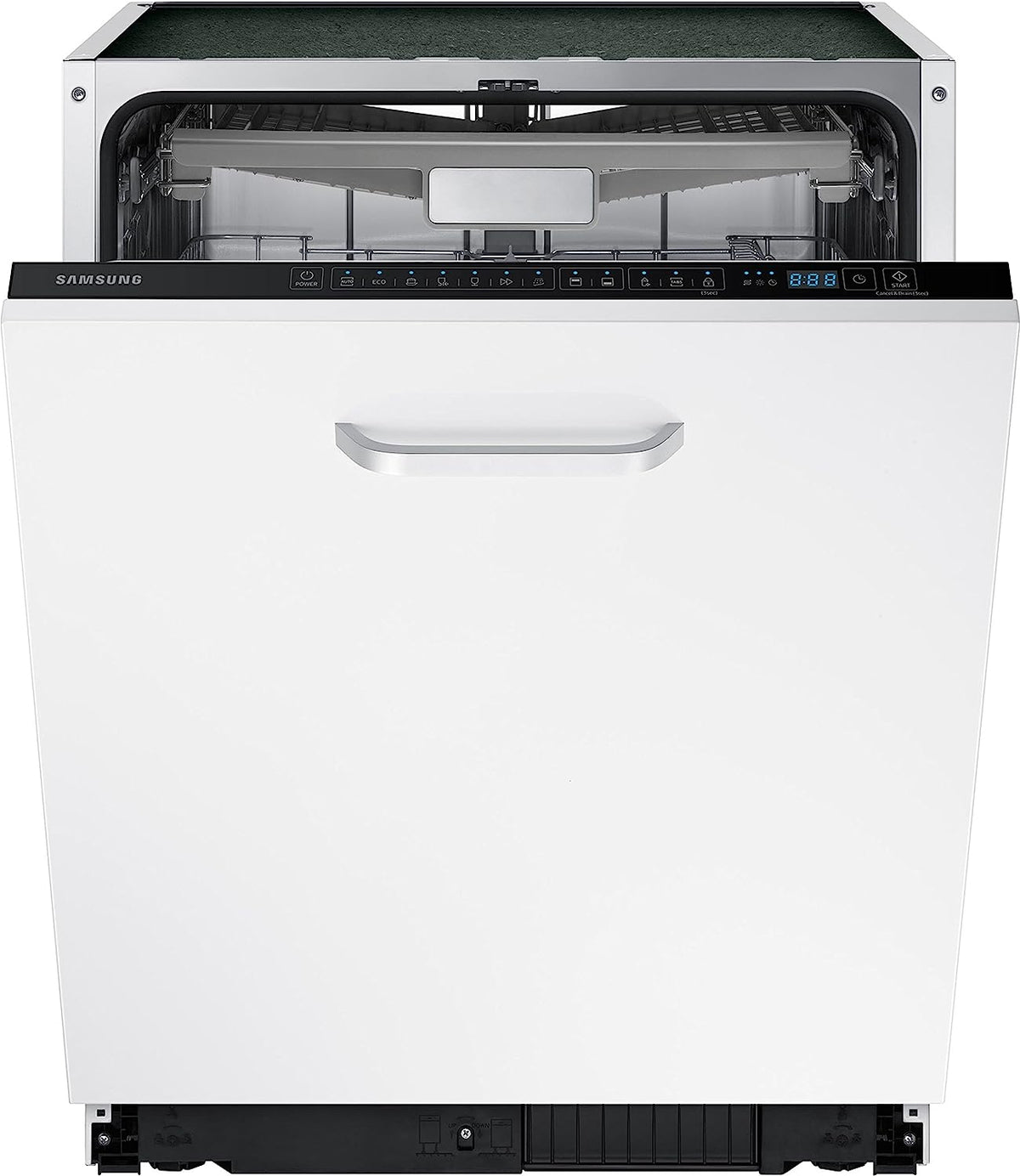 Samsung DW60M6050BB/EO – tercera bandeja