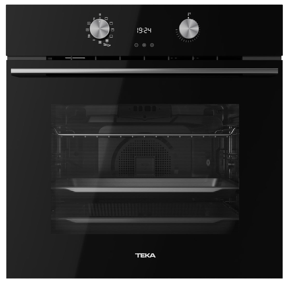 HORNO TEKA HLB8406P INOX PIROLITICO AIRFRY 1000074