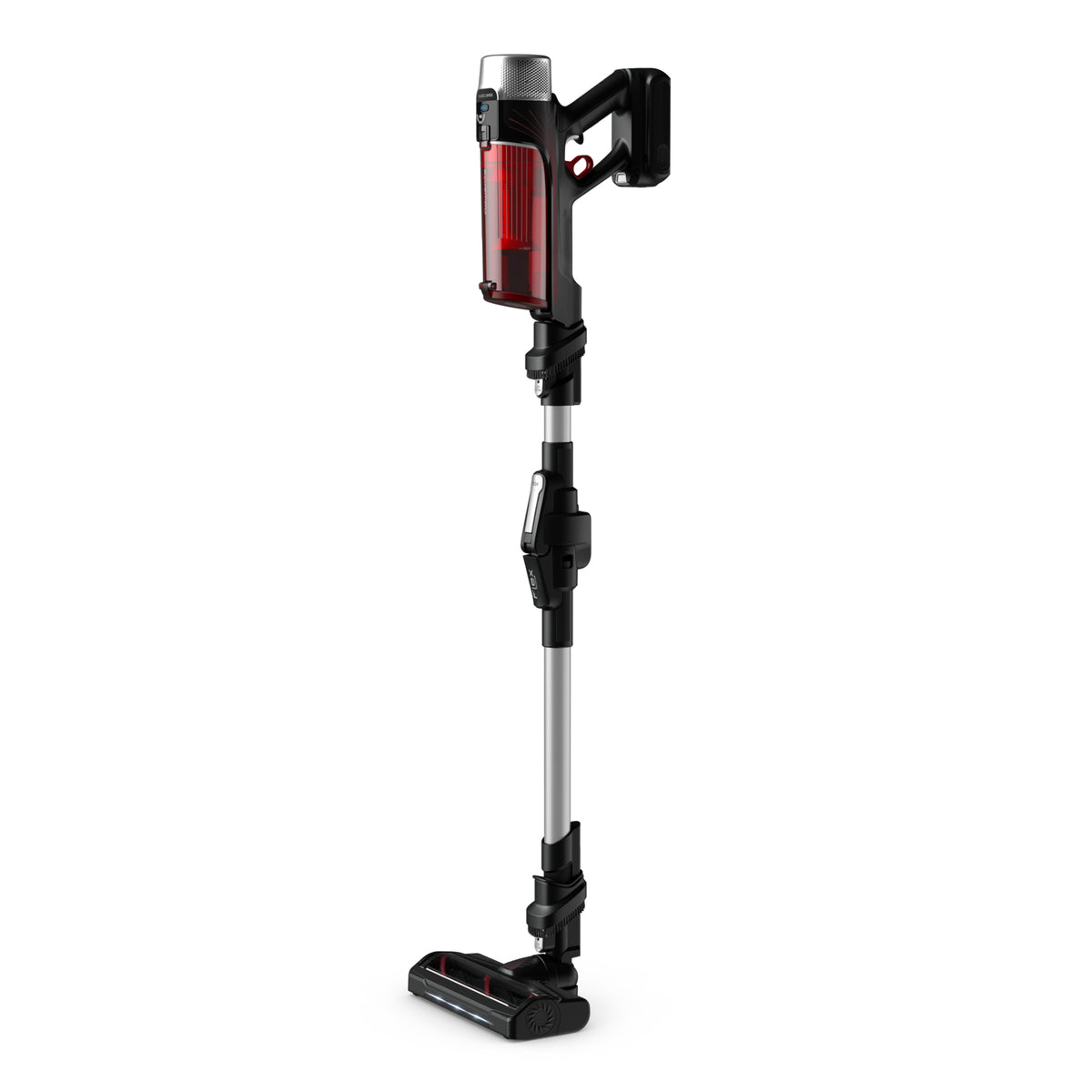ASPI. ESCOBA ROWENTA RH2077WO 18V FLEX CEP.MASCOT