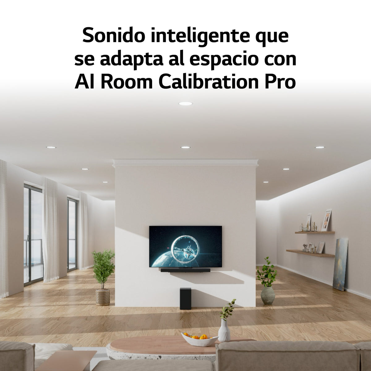 BARRASONIDO LG SC9S 3.1.3 400W DATMOS BT HDMI
