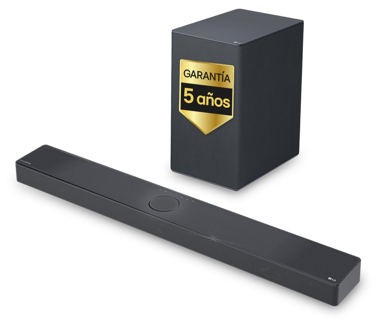 BARRASONIDO LG SC9S 3.1.3 400W DATMOS BT HDMI