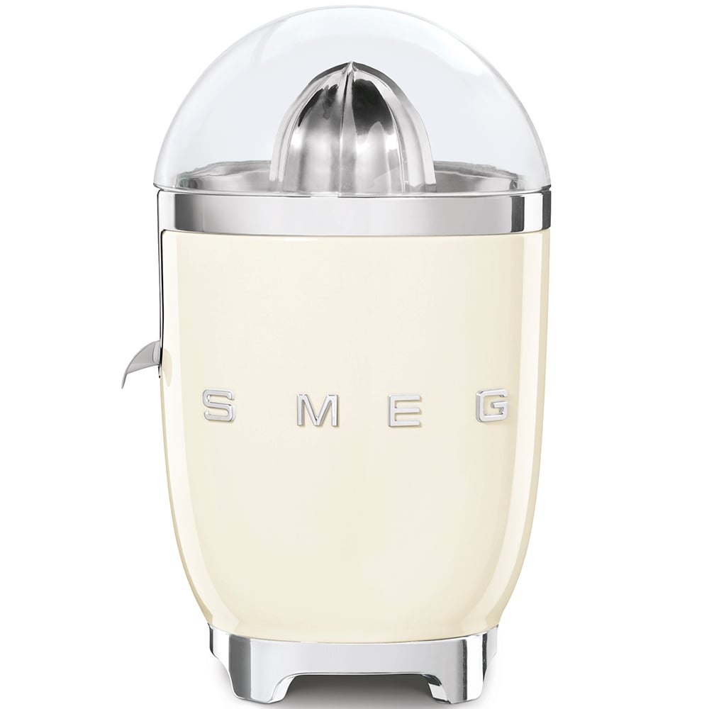 EXPRIM. SMEG CJF11CREU 70W CREMA