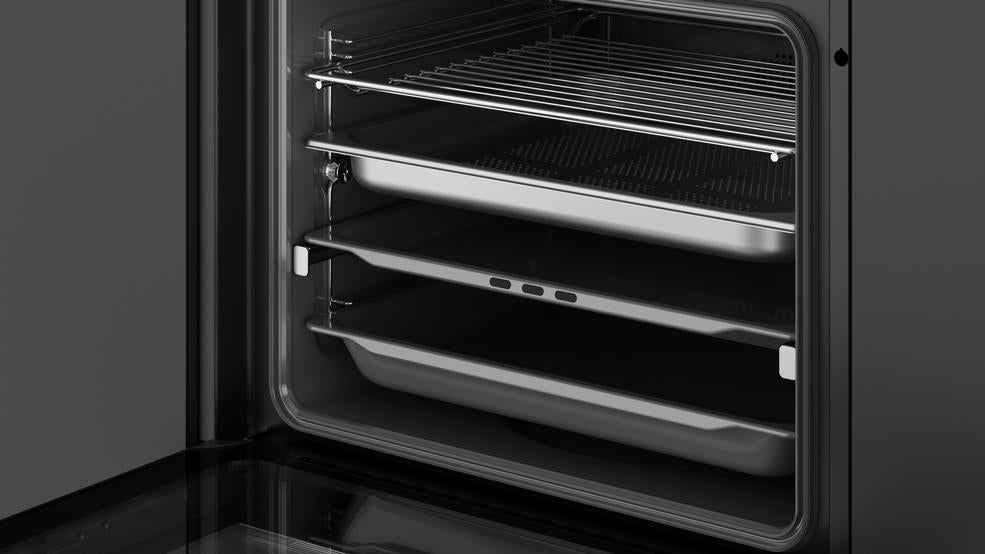 HORNO TEKA HLB8550SC NEGRO VAPOR 111200001