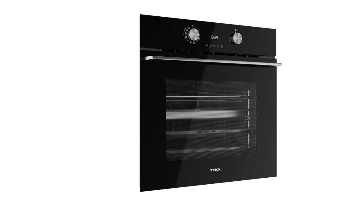 HORNO TEKA HLB8550SC NEGRO VAPOR 111200001