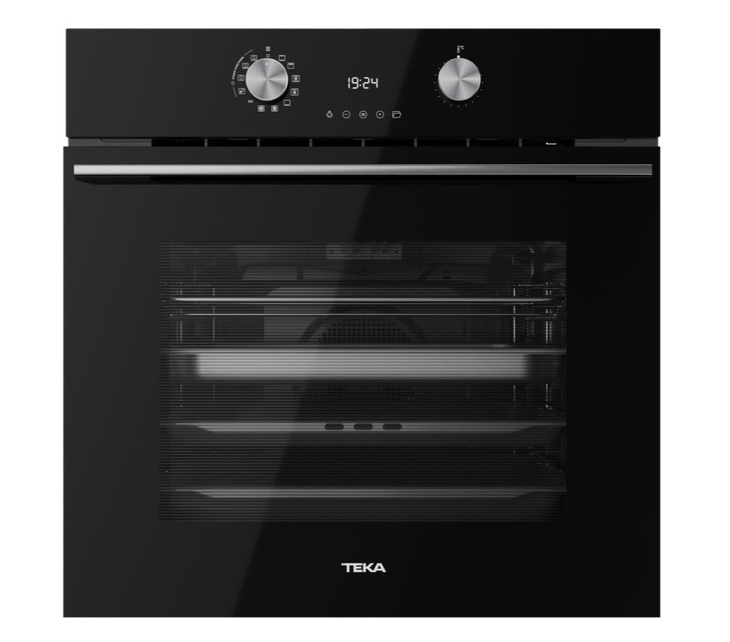 HORNO TEKA HLB8550SC NEGRO VAPOR 111200001