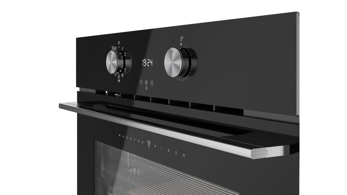 HORNO TEKA HLC8510P NEGRO 111130010