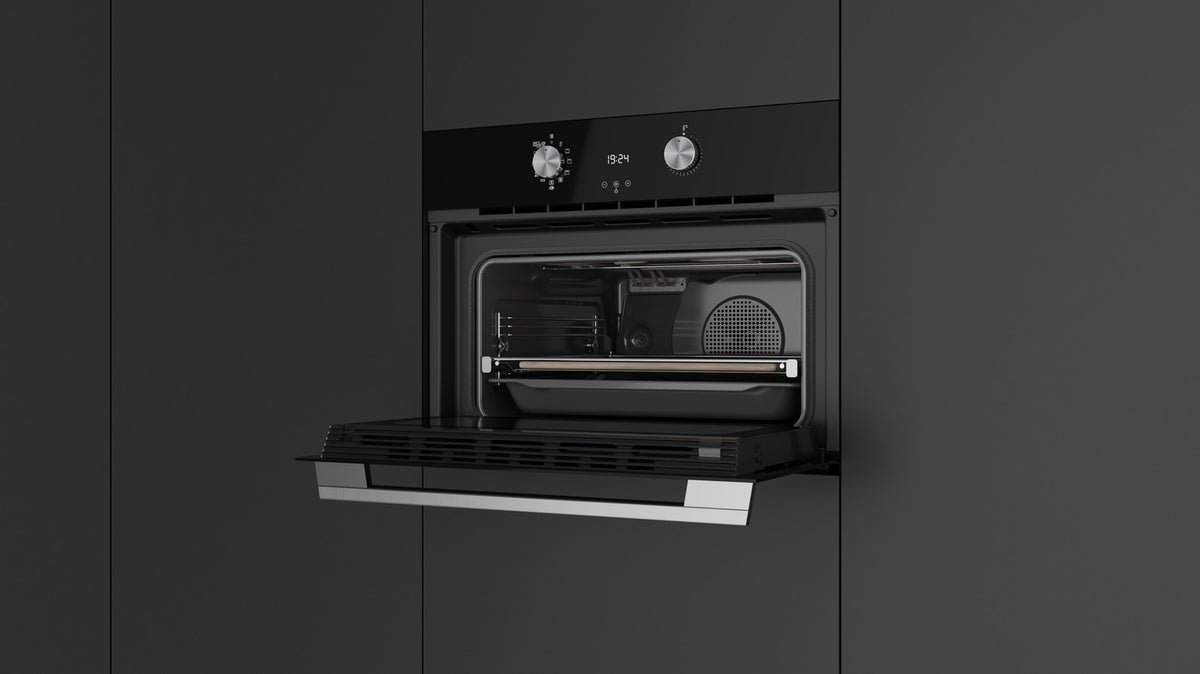 HORNO TEKA HLC8510P NEGRO 111130010