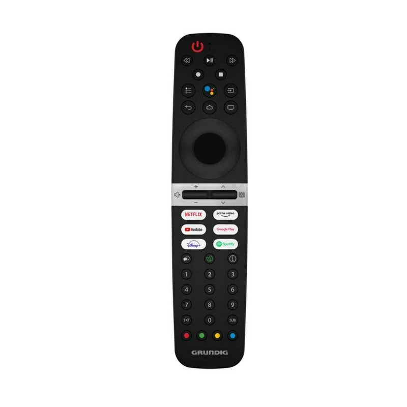 TV GRUNDIG 55" 55GGU7960B UHD ANDROIDTV PEANA