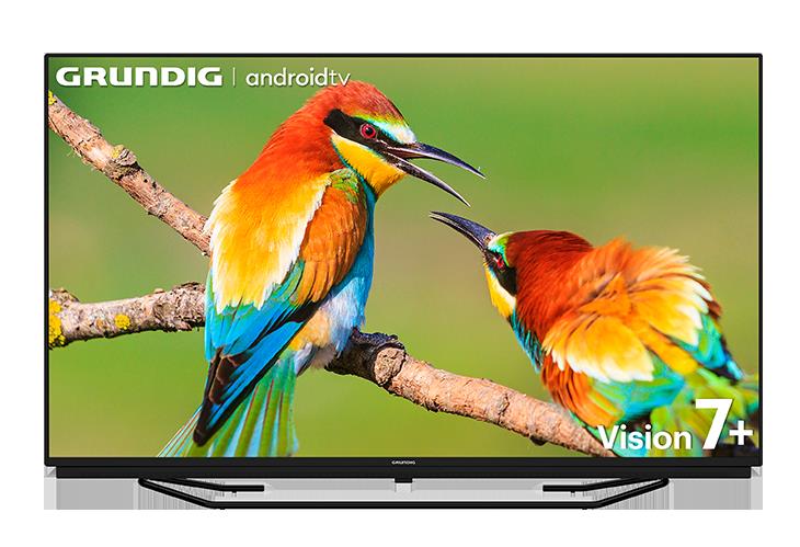 65" TV LED GRUNDIG 65GGU7960B
