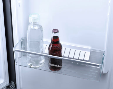 Miele KDN 7724 E Active – iluminación LED interior