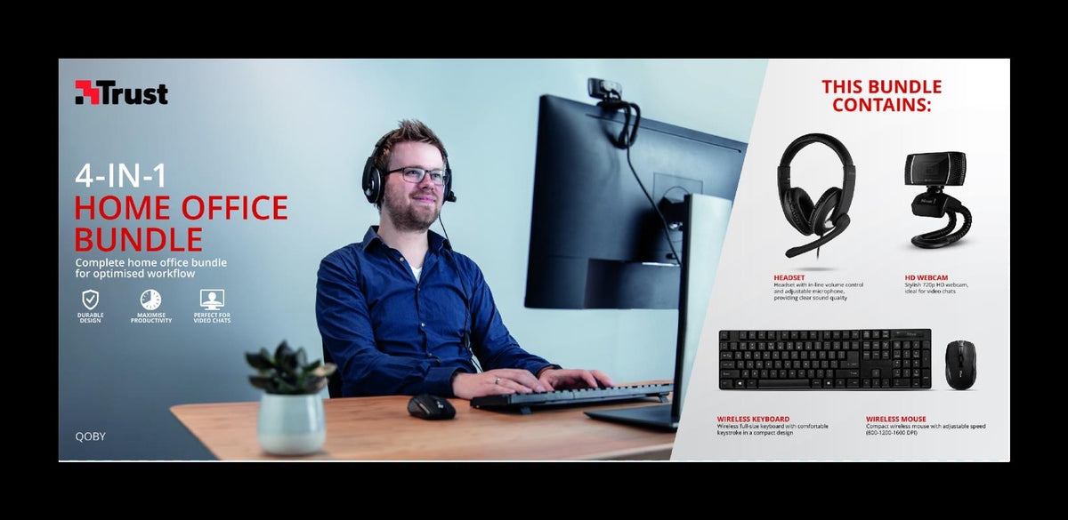 BUNDLE HOME OFFICE TRUST