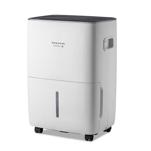 DESHUMI TAURUS DH30D 30L BOMBA 3MTS ALTURA