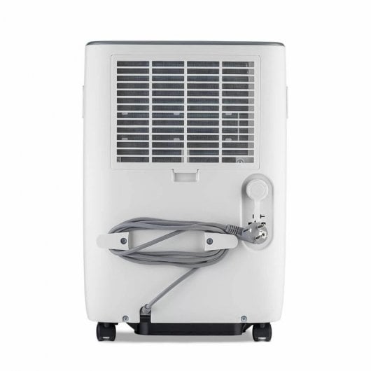 DESHUMI TAURUS DH30D 30L BOMBA 3MTS ALTURA