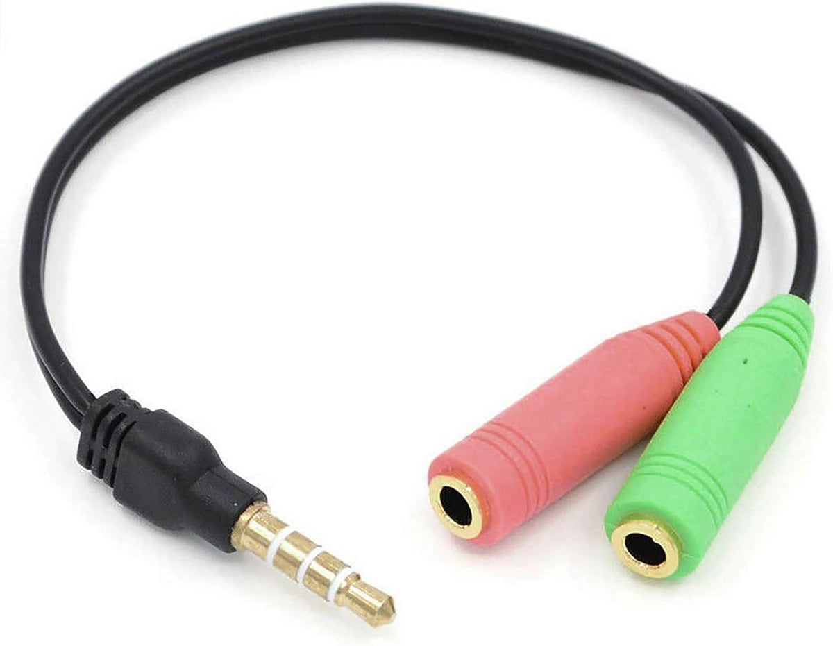 Auricular gaming ELBE AU630GPC