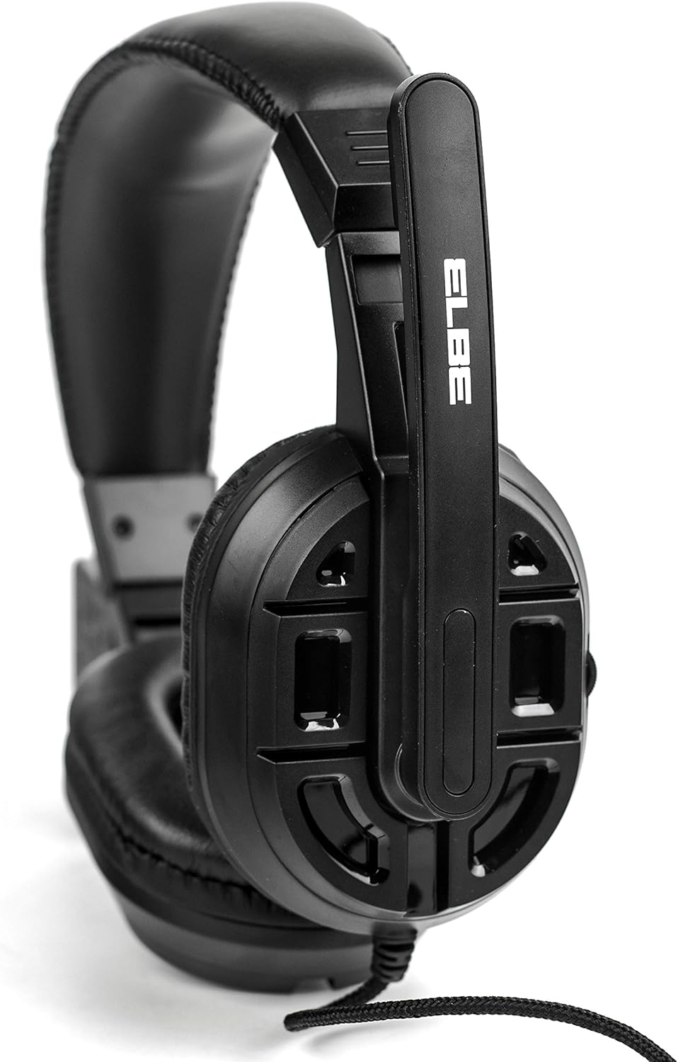 Auricular gaming ELBE AU630GPC