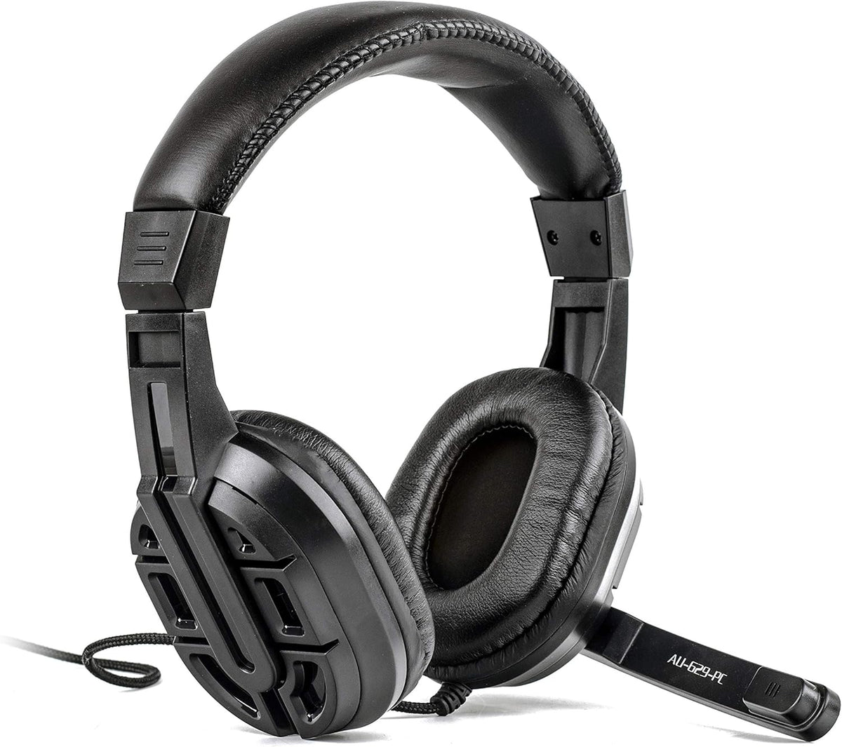 Auricular gaming ELBE AU630GPC