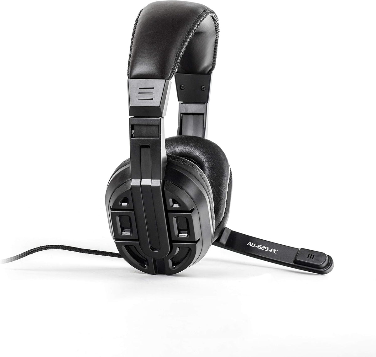 Auricular gaming ELBE AU630GPC