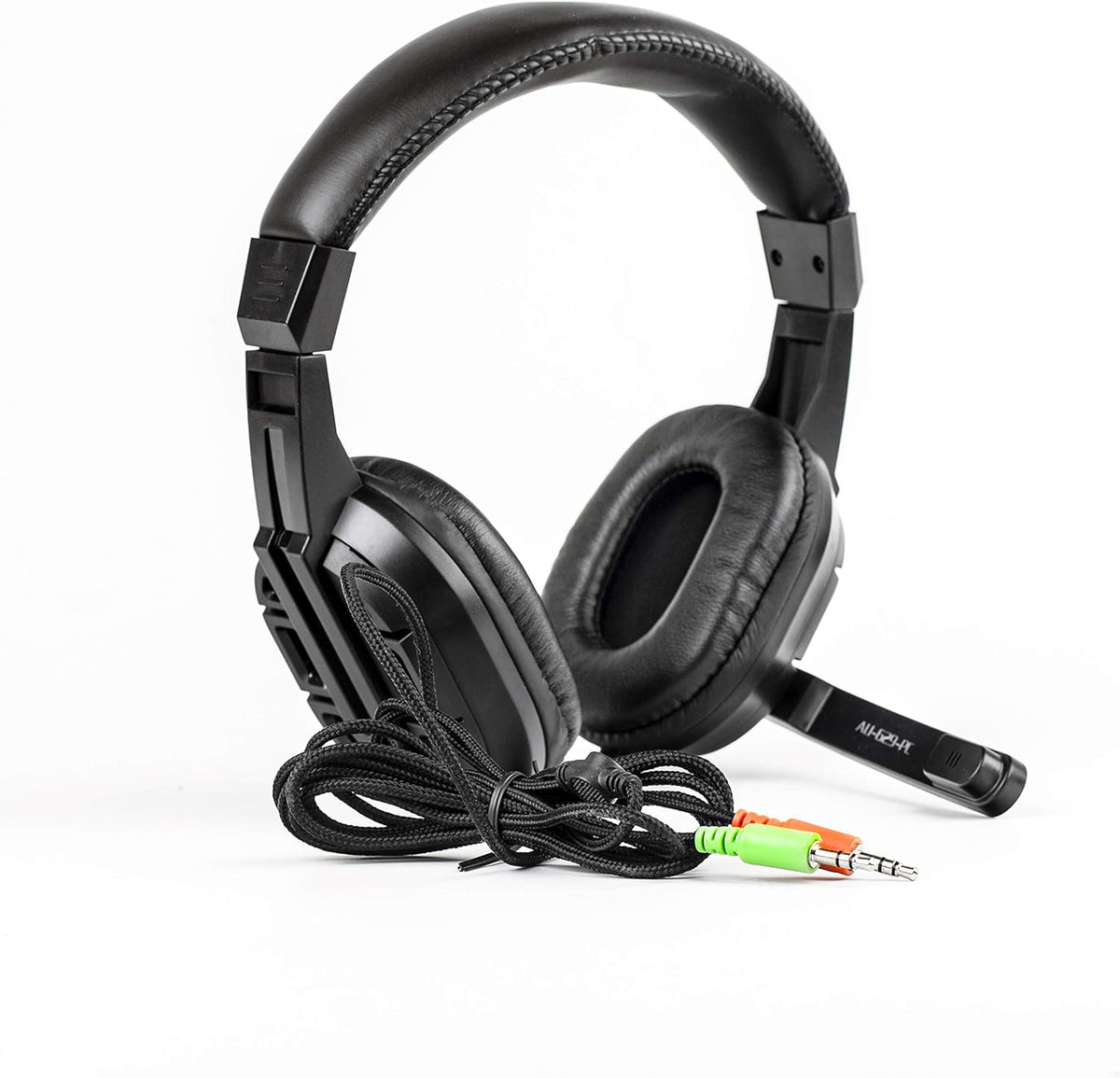 Auricular gaming ELBE AU630GPC