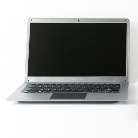 ORDENADOR PORTATIL INNJOO VOOM PRO GREY