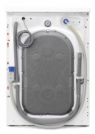 Lavadora AEG LFR7394O4Q 9 kg ProSteam AutoDose - tecnología de lavado