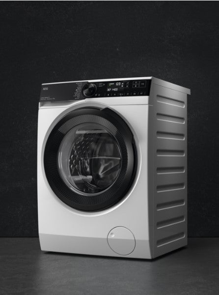 Lavadora AEG LFR7394O4Q 9 kg ProSteam AutoDose - vista adicional